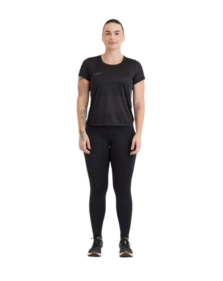 CALÇA LEGGING ACTIVITY PRETA - INVICTUS