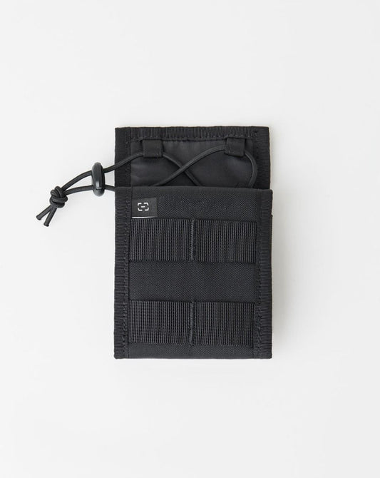 BOLSO MODULAR PORTA RÁDIO 0914 PRETO - INVICTUS